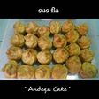 Kue Sus isi Vla Susu