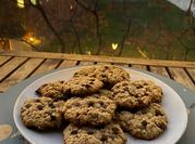Una foto de galletas de quaker