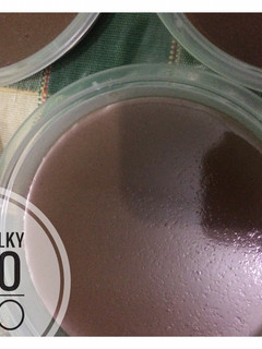 Foto resep Puding Silky Puyo Milo