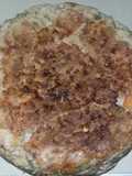 Pastel de carne