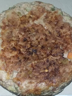 Una foto de Pastel de carne