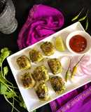 Thecha Paneer Tikka