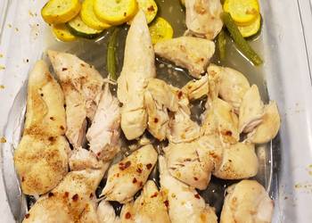 Update, Cooking Recipe One Pan Lemon Garlic Chicken  Vegetables Home Style Update, Cooking Recipe One Pan Lemon Garlic Chicken  Vegetables Home Style