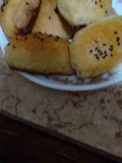 صورة لوصفة بوريك بالجبنه