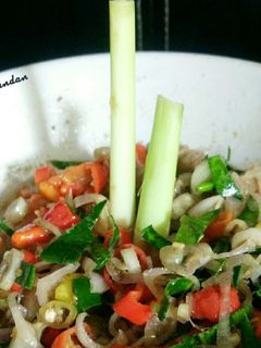 Foto resep Sambal Matah Khas Bali