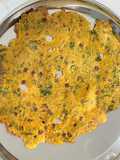 Jowar Rotti
