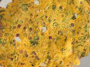 A picture of roti india