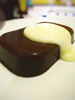 Foto resep Puding cokelat