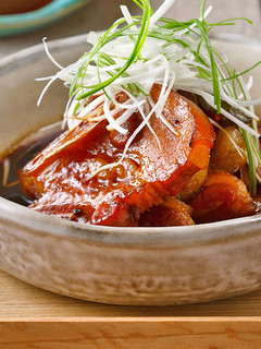 台式滷肉(甘甜) 的食譜成品照片