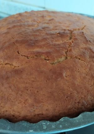 Foto di Torta allo yogurt
