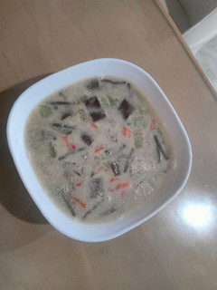 Foto resep Sayur Lodeh bumbu Instan