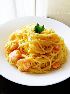 Foto resep Spaghetti Carbonara Anti Ribet Lezat Bergizi Simple
