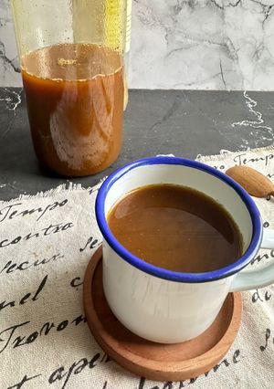 Foto resep Kunyit Asem Gula Aren