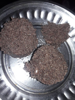 ராகி குழாய் புட்டு(Ragi kuzhai puttu recipe in tamil) செய்முறை முக்கிய புகைப்படம்