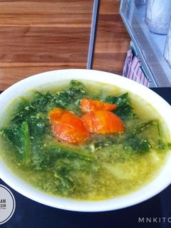 Foto resep Sayur Asam Banjarmasin(gangan asam)