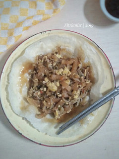 Foto resep Lumpia Basah Bandung