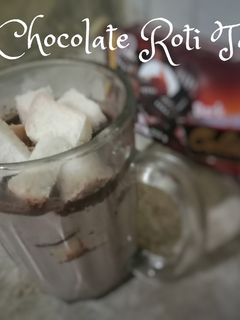 Foto resep Hot Chocolate Roti Tawar