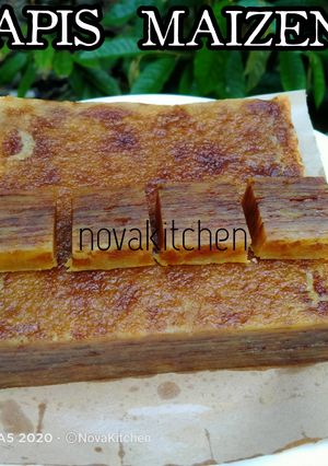 Foto resep Lapis Maizena