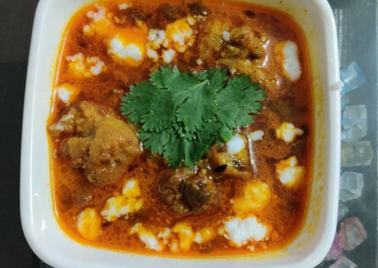 Recipe of Quick Malai kofta