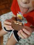 Falsos alfajores