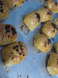 Foto resep Bolen pisang coklat keju