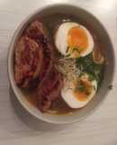 Ramen Fusión de Solomillo Ibérico