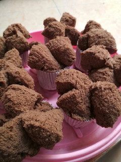Foto resep Brownies kukus coklat