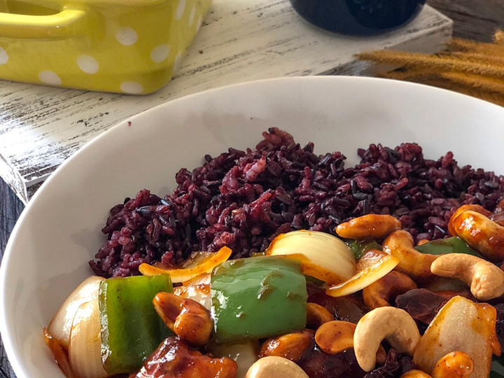 Langkah Mudah untuk Menyiapkan Kungpao chicken yang Bikin Ngiler