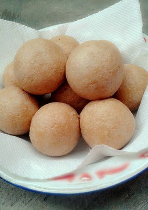 Foto resep Tahu Bola