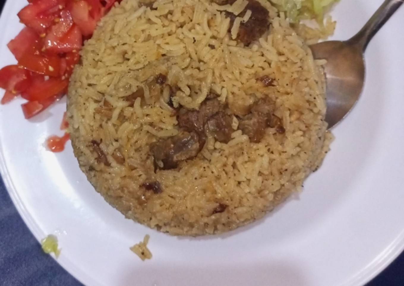 Pilau