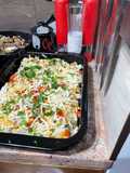 Turkey Enchilada