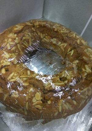 Foto resep Ontbijtkoek