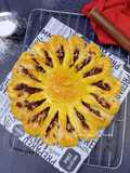 Sunflower Pizza Ayam Kecap