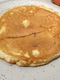 Tortilla nube