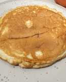 Tortilla nube