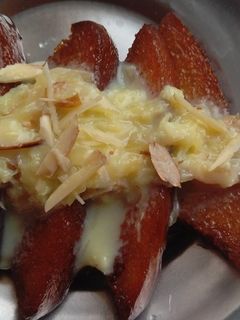 சாஹி துக்டா(shahi tukda recipe in tamil) செய்முறை முக்கிய புகைப்படம்