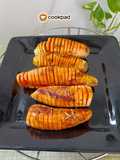 Keledek Bakar