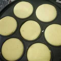 Kue lumpur kentang রেসিপির প্রধান ছবি