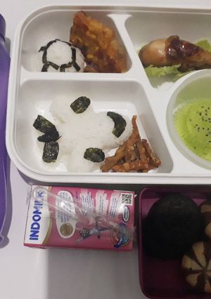 Foto resep Inspirasi Bekal (10)