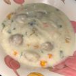 Cream Soup