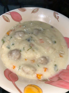 Foto resep Cream Soup