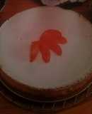 Pie de queso
