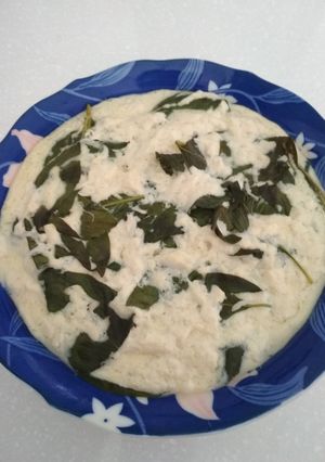 Foto resep Botok tahu kemangi