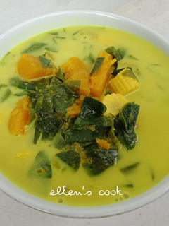 Foto resep Gangan Katuk