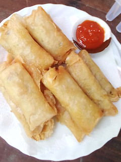 Foto resep Lumpia Isi Bihun n Kentang