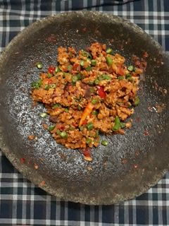 Foto resep Tempe Penyet