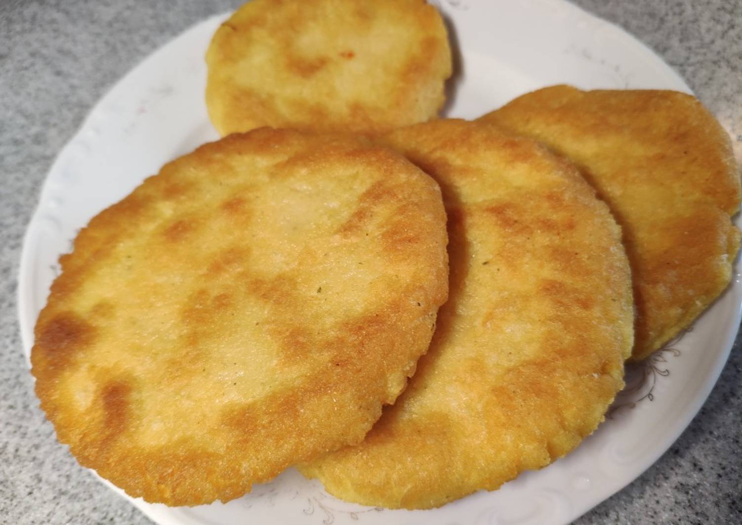Кукурузная лепешка как называется. Кукурузная лепешка как называется