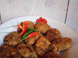 Mendol tempe