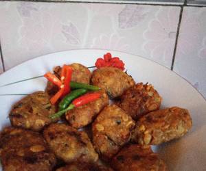 Resep Populer Mendol tempe Sedap