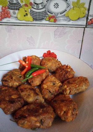 Foto resep Mendol tempe